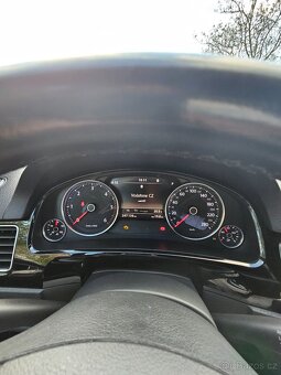Volkswagen Touareg 3.0 193 kW - 17