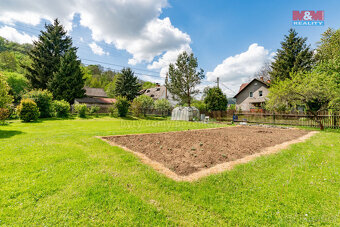 Prodej domku se zahradou, 36 m², Malé Březno - 17