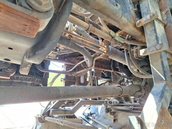 MB ATEGO 1828 AK 4X4 - 17