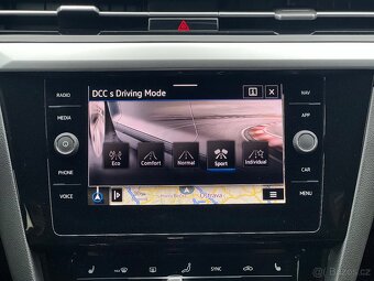 VW ARTEON SHOOTING BRAKE 2.0 TDI 110KW DSG R-LINE KAMERA ACC - 17