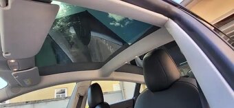 Tesla 3 SR Refresh nova Akku - 17
