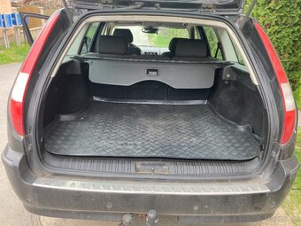 Ford Mondeo MK3, 2.0 TDCI 96KW - 17