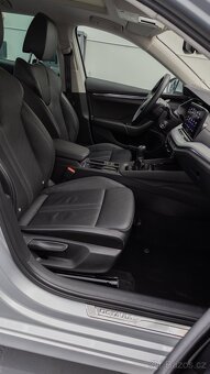 Škoda Octavia, 2.0 TDI 110 KW manual panorama - 17