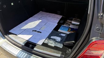 Mercedes-Benz Třídy ML//350CDi//170kW//GRAND-EDITION// - 17