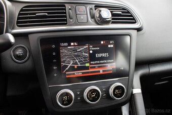 Renault Kadjar TCe 140 GPF Intens - 17