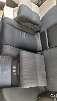 Volkswagen Passat b5.5 1.8 turbo - 17