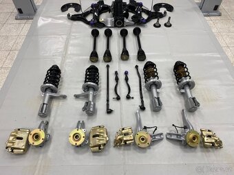 Audi Coupe Quattro 90 2.3 20V stav nového vozu - 17