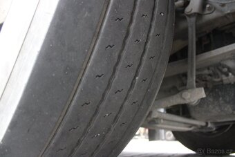 MAN TGX 18.480, EURO 6, RETARDER - 17