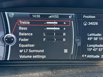 BMW E91 335i N55 - 17