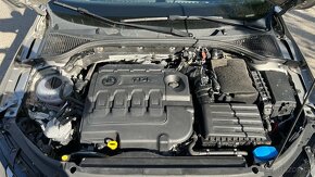 Škoda Octavia 2.0TDi 110Kw Drive, Servisní knížka - 17