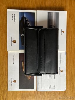 Porsche 911 Carrera 4, 3.6l, 235 kW, Tiptronic - 17