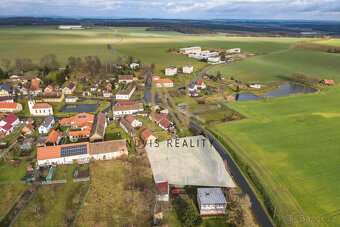 Prodej, pozemek k bydlení, 2476 m², Velký Malahov - 17