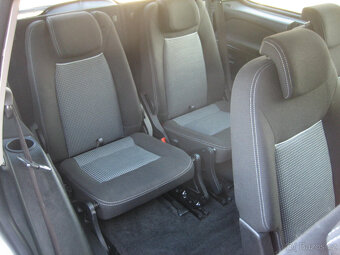 Ford Galaxy 2.0 TDCI NAVI 2x kola servní kniha Nové rozvody - 17