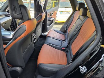 Mercedes-Benz GLC 220CDI 4-MATIC Burmaster 360 - 17