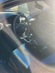 Subaru Impreza WRX STI , 07, LHD, 55tkm. Top stav. - 17