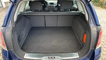 Opel Astra, 1.7 CDTi 74kw // PO SERVISU //, RV 3/2006 - 17