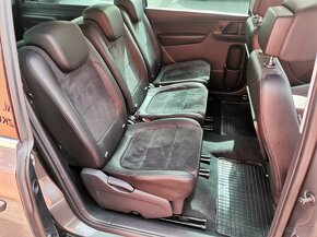 Volkswagen Sharan 1.4TSi 110kw DSG Highline - 17