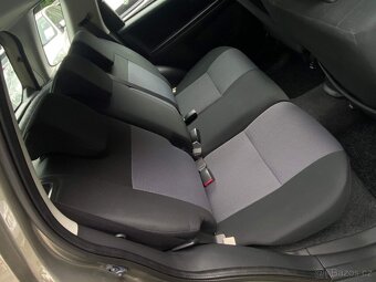 Suzuki SX4 1.6i 79kW pohon všech kol 4X4 tažné klima 174tkm - 17