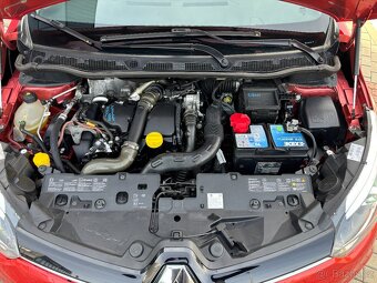 Renault Captur 1.5TDCi 66kW Automat HHansen - 17