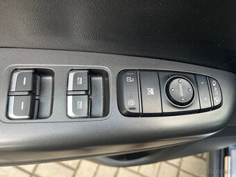 Kia Sportage, 1,7crdi-85kw, CZ, servis, TZ - 17