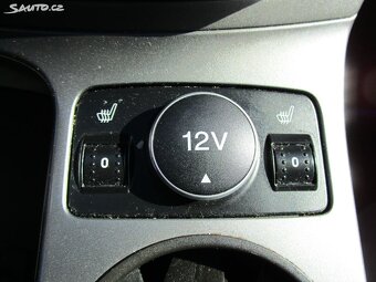Ford Kuga, 1,6-110KW-NOVÉ ROZVODY+OLEJ - 17
