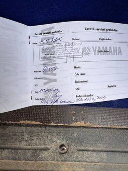 Prodám yamaha tracer 900 - 17