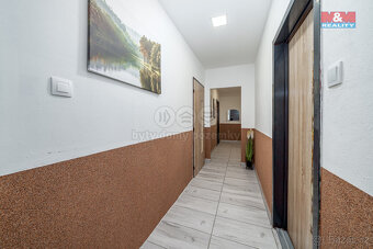 Prodej bytu 3+1, 72 m², Loučná nad Desnou - 17