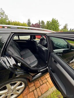 Mercedes Benz C 250 - 17