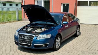 Audi A6 //3.0TDi//165kW//QUATTRO//1.MAJ//BEZ KOROZE// - 17