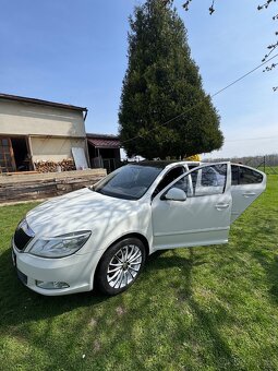 Škoda octavia - 17