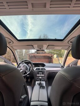 Prodám Mercedes C220 Cdi 125kw, W204, combi - 17