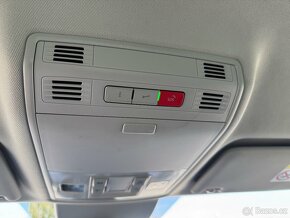 Škoda Superb III kombi 2,0 Tdi 110kw DSG - 17