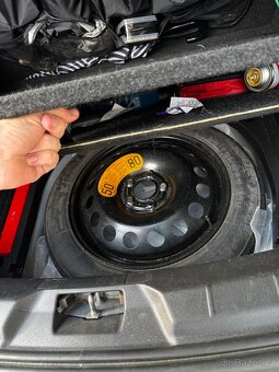 Volvo V40 D2, servis Volvo, nezávislé topení, panorama - 17