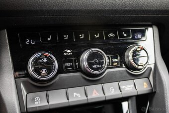 Škoda Kodiaq 2.0 TDI SCR RS DSG 4x4 - 17