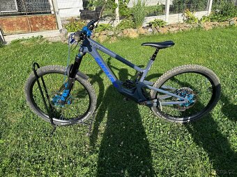 Santa Cruz Megatower Custom HOPE - 17
