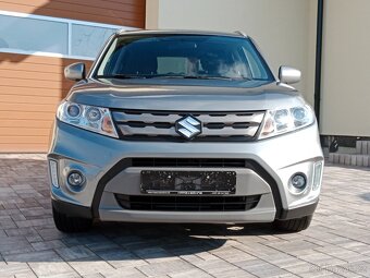 Suzuki Vitara 1,6i 88Kw r.v.11/2016 najeto 81000Km SERVISKA - 17