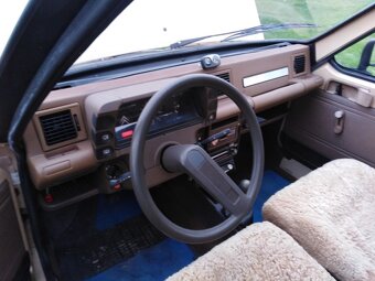 Citroen VISA 650 - 17