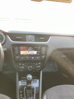 Škoda Octavia 2.0 TDI 135kw 4x4 DSG Laurin&Klement - 17