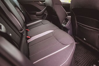 Škoda Scala 1.0 TSI Drive DSG, DPH - 17