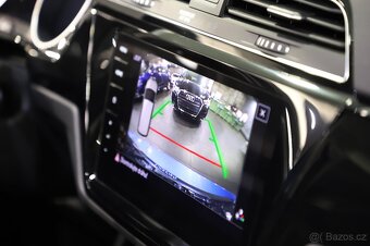 VW Touran Comfortline 2.0TDI 110kW DSG - záruka Autodraft - 17