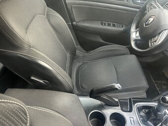 Renault Mégane 1.5DCi 81kw, r.v.2017 - 17