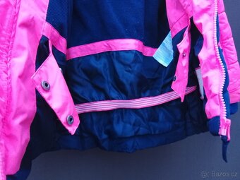 Dětské zimní bundy a kalhoty - 17