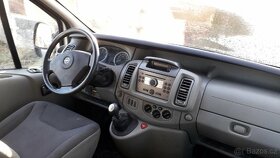 Opel Vivaro 2.0 CDTI Tour Combi - 17