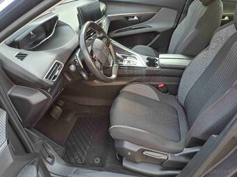 Peugeot 5008 1,5 HDI EAT8 ACTIVE 104.000 km - 17