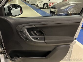 Škoda Fabia kombi II 1.6tdi 66kW CR AMBIENTE 2011,BEZ KOROZE - 17