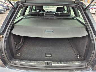 Audi A4,B7,AVANT,2.0TDi,103KW,NAVI,KŮŽE,VÝHŘEV,R.V.2008 - 17