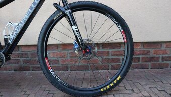 Prodám Mtb 27,5 Pinarello Dogma xc carbon Torayca - 17