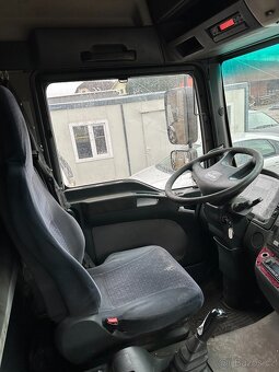 Man TGL 12.240 - valník - 17