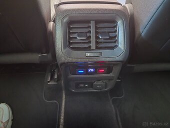 Volkswagen Tiguan R-line 2,0TDi 110kW AT 4motion - 17