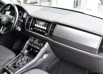 Škoda Kodiaq 2.0TDi DSG 4X4 TAŽNÉ CARPLAY - 17